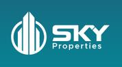 Sky Real Estate logo image