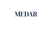 Medar Real Estate logo image