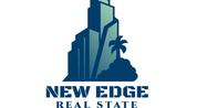 New Edge for Real Estate logo image