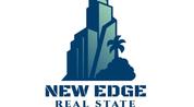New Edge for Real Estate logo image New Edge for Real Estate logo image
