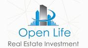 Open Life logo image