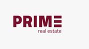 Prime logo image