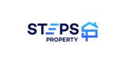 Steps Property logo image
