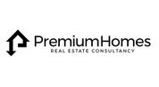 Premium Homes Consultancy logo image
