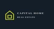Capital Home Real Estate logo image