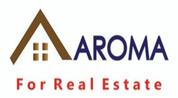 Aroma Real Estate logo image