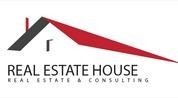 Real Estate House logo image