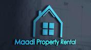 Maadi Property Rental logo image