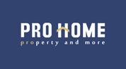 ProHome logo image