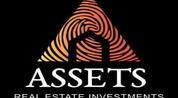 Assets Real Estate Investments logo image