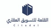 CITADEL REAL ESTATE logo image