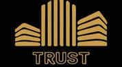 Trust brokerage logo image
