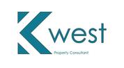 K-WEST logo image