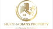 Hurghadians Property logo image