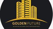 Golden Future International logo image