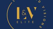 L&V Elite logo image