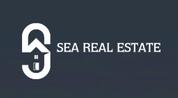 sea real estate logo image
