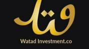 الوتد logo image