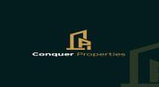 Conquer Properties logo image