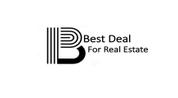 Best Deal For Real Estate logo image
