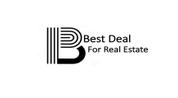 Best Deal For Real Estate logo image