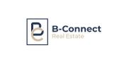 B-connect Real Estate logo image
