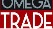Omega trade investment logo image