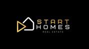 Starthomes logo image