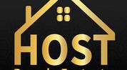 Host Real Estate logo image