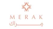 Merak Real Estate logo image
