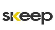 SKEEP logo image