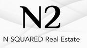 N SQUARED Real Estate logo image