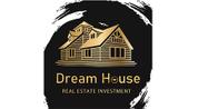-Dream House- logo image