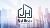 Just House logo image