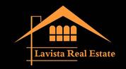 Lavista real estate logo image