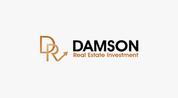 Damson Real estate logo image