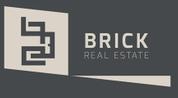 Brick Real Estate logo image