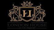 London House For Realestate logo image