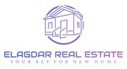 Elagdar Real Estate logo image