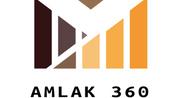 Amlak 360 logo image