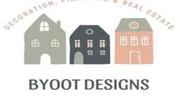 BYOOT DESIGNS logo image BYOOT DESIGNS logo image