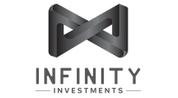 Infinity Investments logo image
