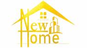 New  Home for RealEstate logo image