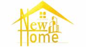 New Home for Realestate logo image