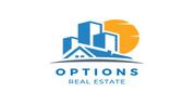 Options Real Estate logo image