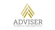 Adviser Real Estate logo image