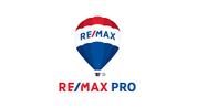 Remax Pro logo image