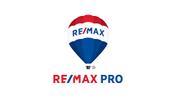 Remax Pro logo image Remax Pro logo image