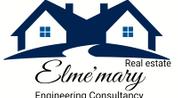 Elmemary Engineering Consultancy logo image