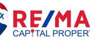Remax Capital Properties logo image